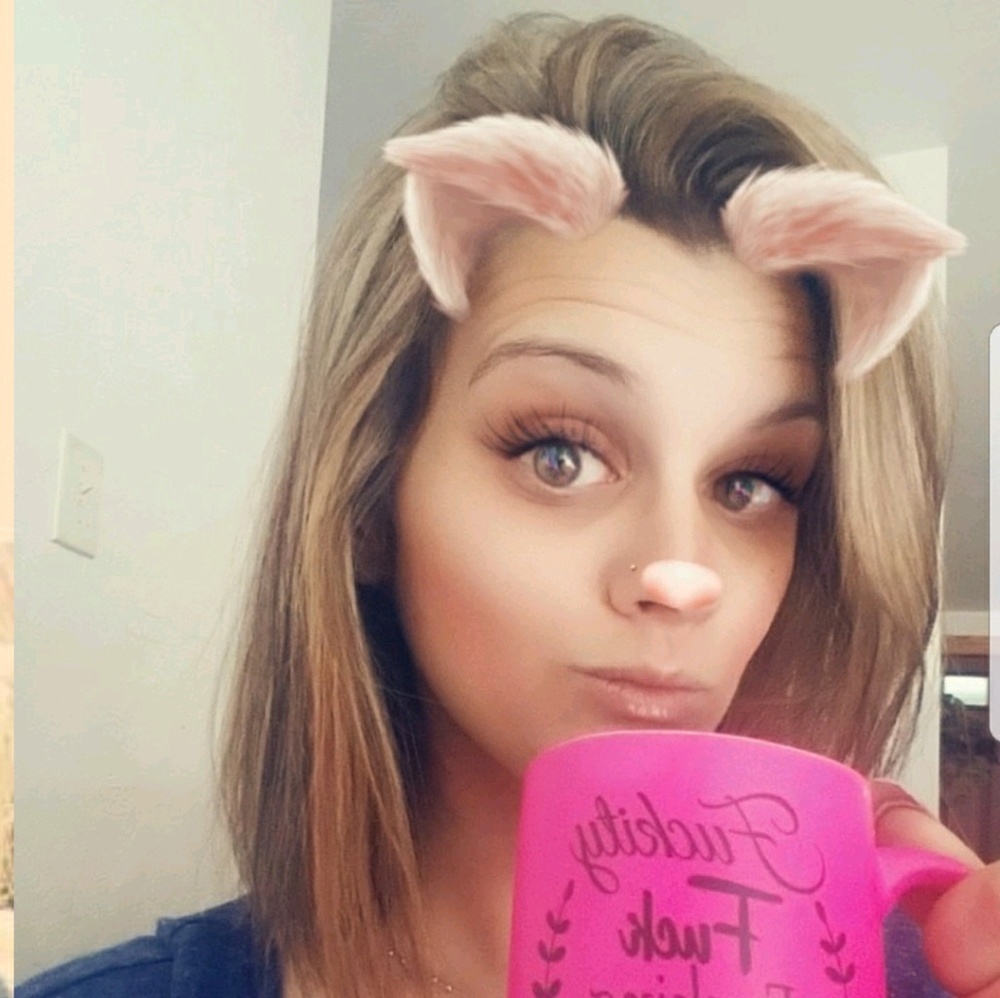 Meet your Posher, Shaniel